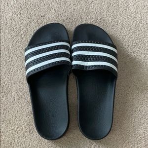 Adidas Slides